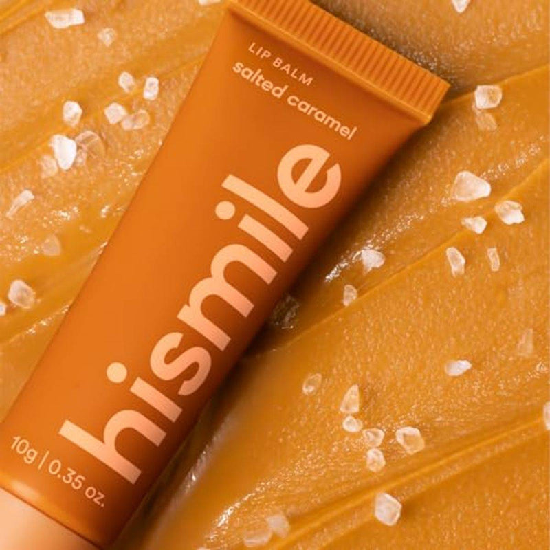 Hismile Lip Balm Salted Caramel 10g