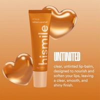 Hismile Lip Balm Salted Caramel 10g