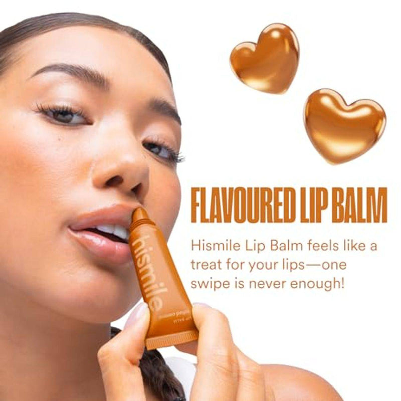 Hismile Lip Balm Salted Caramel 10g