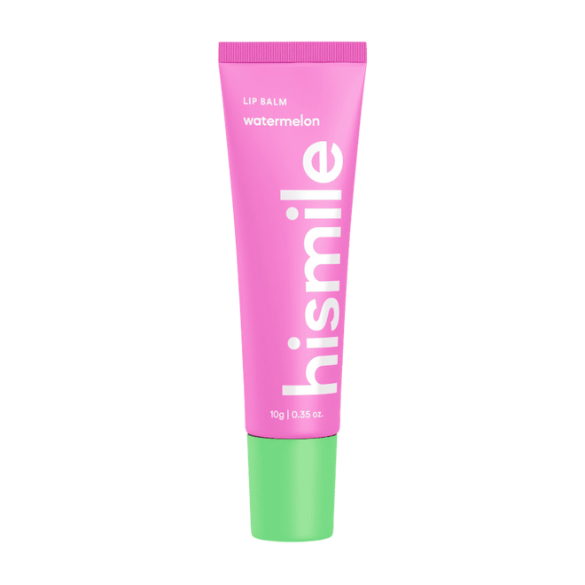 Hismile Lip Balm Watermelon 10g