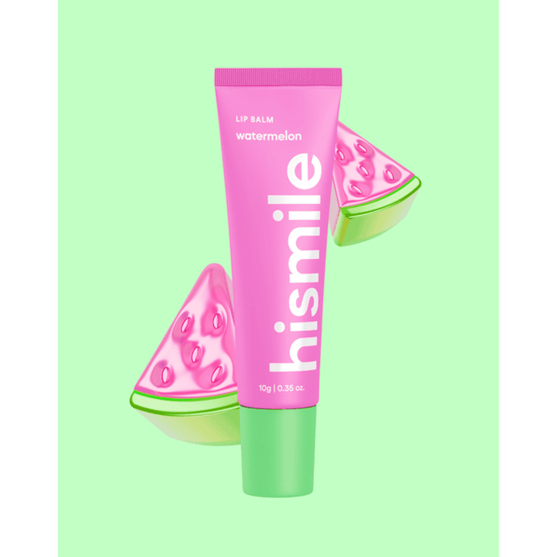 Hismile Lip Balm Watermelon 10g