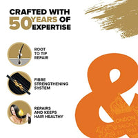 Toni & Guy Damage Repair Conditioner 250ml