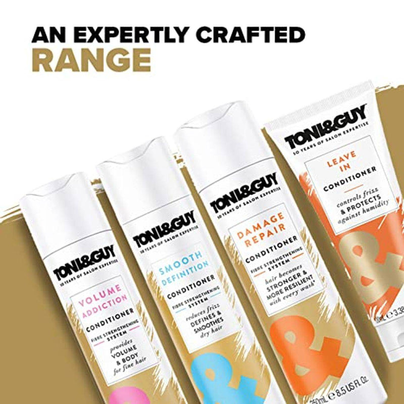 Toni & Guy Damage Repair Conditioner 250ml