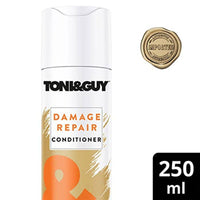 Toni & Guy Damage Repair Conditioner 250ml
