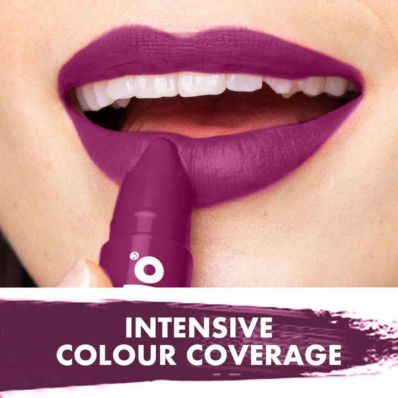 Labello Lipstick Black Cherry Crayon 3g