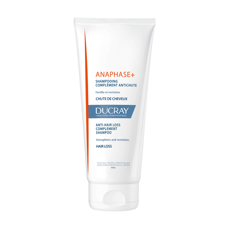 Ducray Anaphase Plus Shampoo Anti Hair Loss 200ml