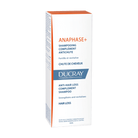 Ducray Anaphase Plus Shampoo Anti Hair Loss 200ml