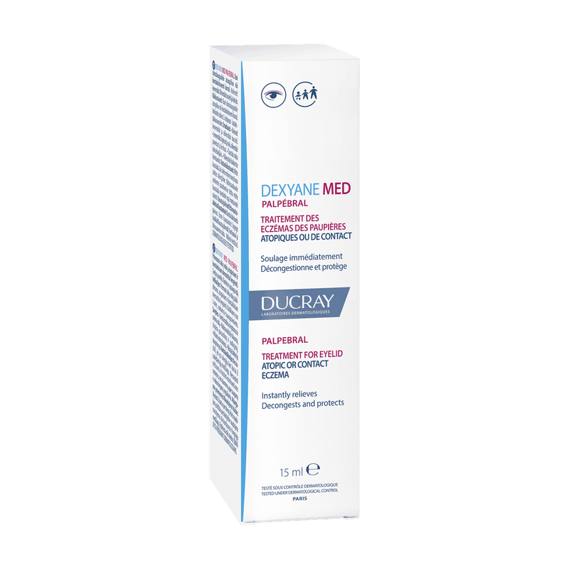 Ducray Dexyane Med Eye Cream 15ml