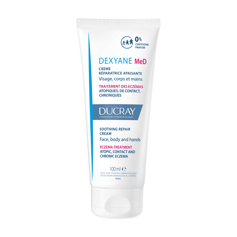 Ducray Dexyane Soothing Repair Cream 100ml