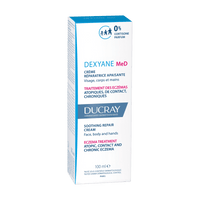 Ducray Dexyane Soothing Repair Cream 100ml