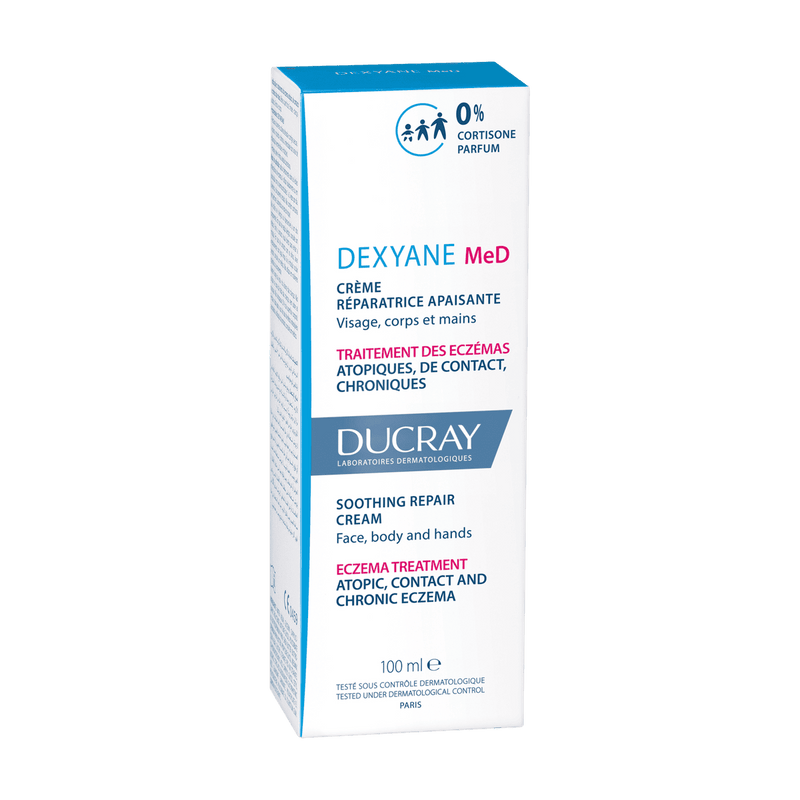 Ducray Dexyane Soothing Repair Cream 100ml