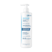 Ducray Dexyane Ultra Rich Cleansing Gel 400ml