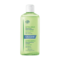 Ducray Extra Gentle Frequent Use Shampoo 400ml