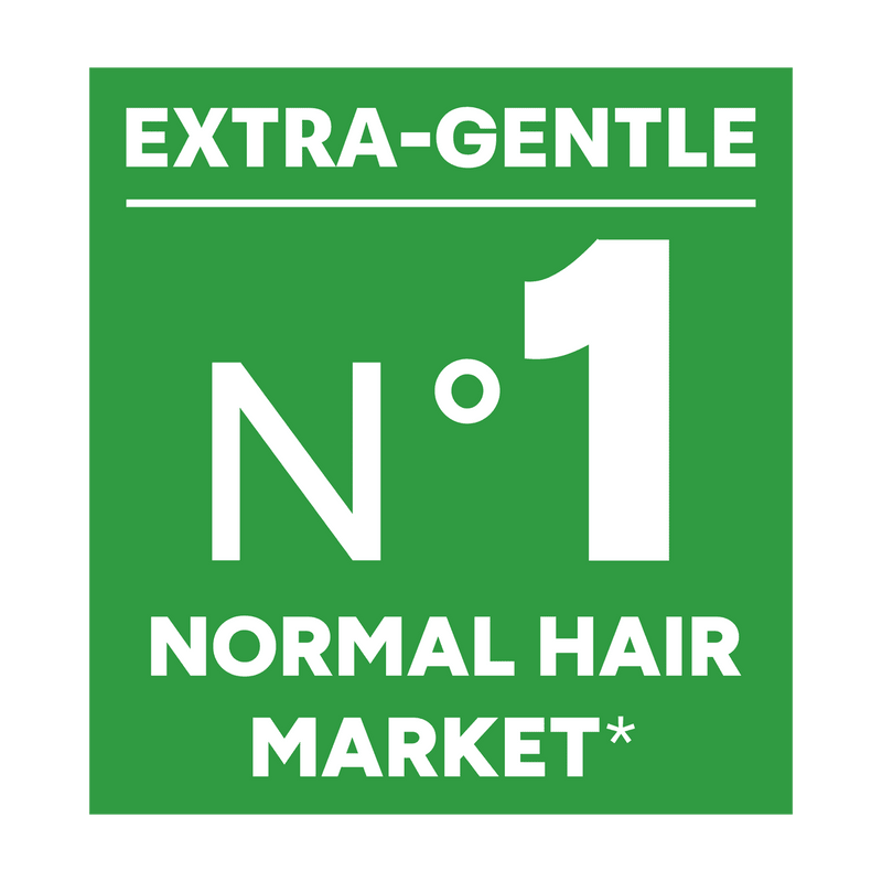 Ducray Extra Gentle Frequent Use Shampoo 400ml