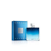 Azzaro Chrome (M) EDP 100ml