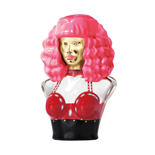 Nicki Minaj Minajesty (W) EDP 100ml