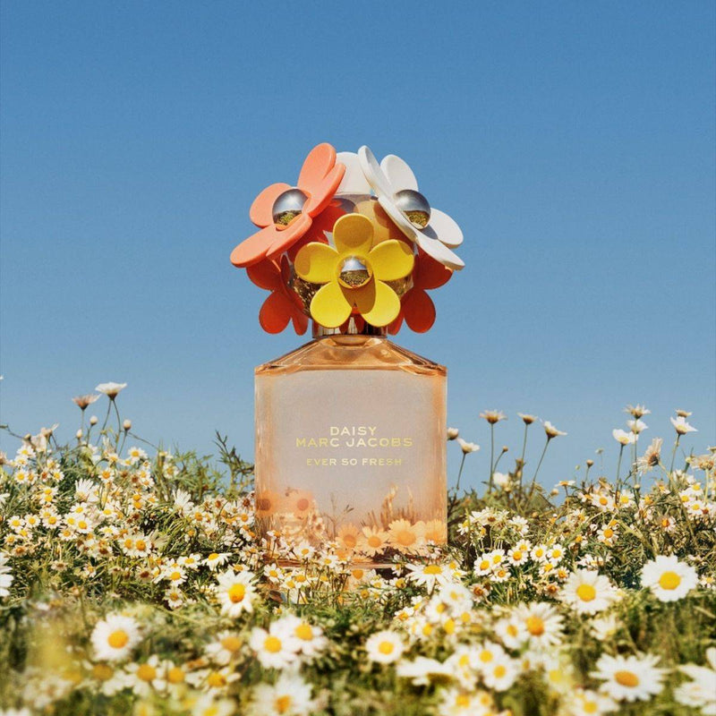 Marc Jacobs Daisy Ever So Fresh (W) EDP 75ml