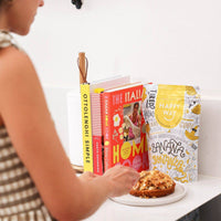 Happy Way Whey Protein Powder Banana 500g