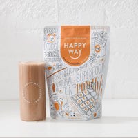 Happy Way Whey Protein Powder Chocolate 500g