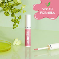 Labello Lip Oil Dress Nude 5.5ml