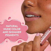 Labello Lip Oil Dress Nude 5.5ml