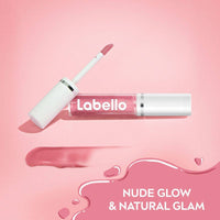 Labello Lip Oil Dress Nude 5.5ml