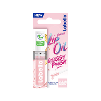 Labello Lip Oil Clear Glow 5.5ml