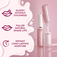 Labello Lip Oil Clear Glow 5.5ml