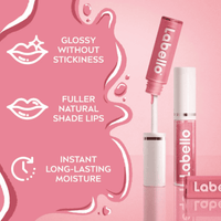 Labello Lip Oil Dress Nude 5.5ml
