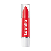 Labello Lipstick Poppy Red Crayon 3g