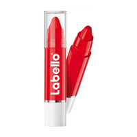Labello Lipstick Poppy Red Crayon 3g