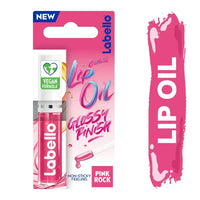 Labello Lip Oil Pink Rock 5.5ml
