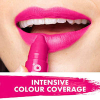 Labello Lipstick Hot Pink Crayon 3g