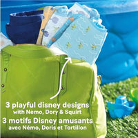 Huggies Swim Pants Little Swimmers Disposable Large (14kg +) 10 Pieces