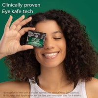 Apivita Express Beauty Eye Mask Ginko Biloba 2ml 2 Packs