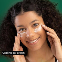 Apivita Express Beauty Eye Mask Ginko Biloba 2ml 2 Packs