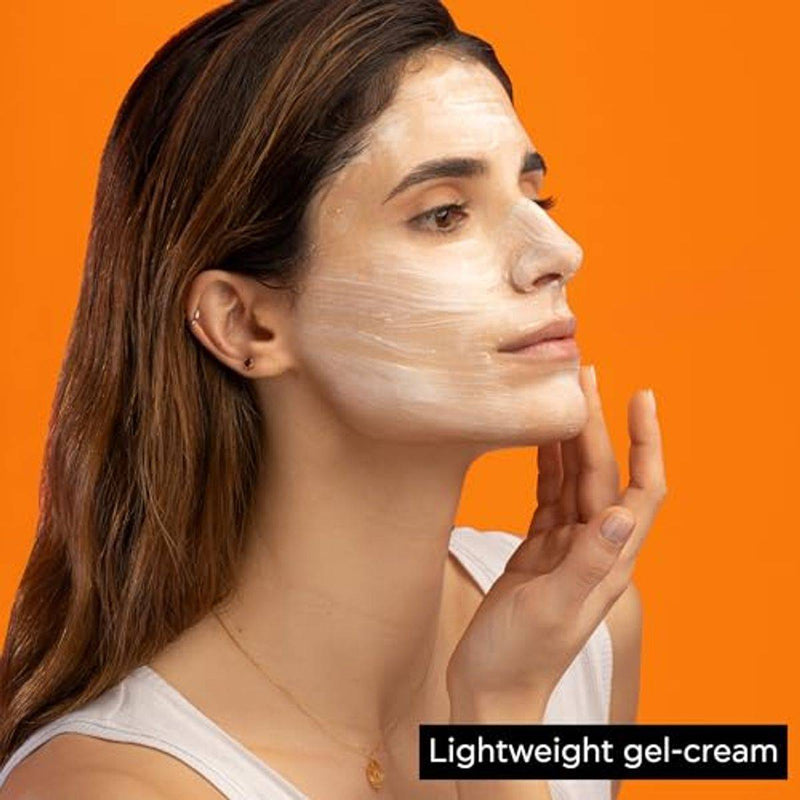 Apivita Express Beauty Face Mask Orange 8ml 2 Packs