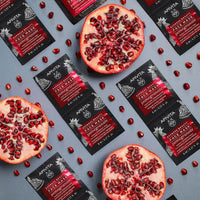 Apivita Express Beauty Face Mask Pomegranate 8ml 2 Packs