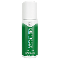 Biofreeze Cold Therapy Pain Relief Roll On 89ml
