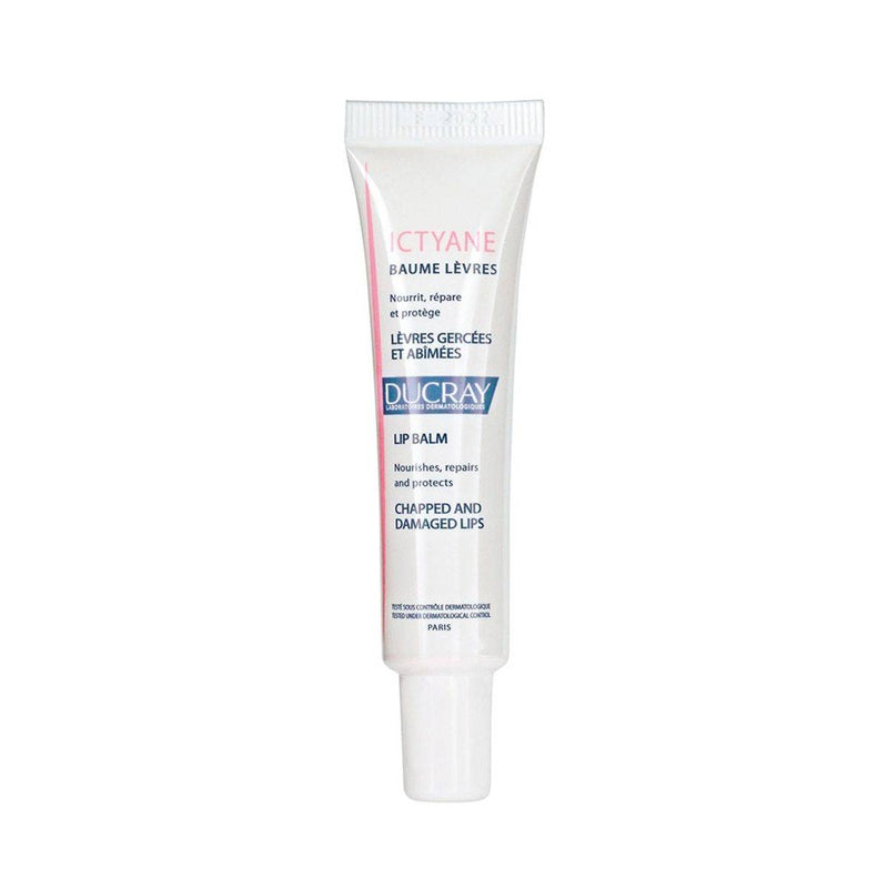 Ducray Ictyane Lip Balm 15ml
