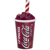 Lip Smacker Lip Balm Stick Coca Cola Cherry 4g