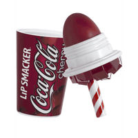 Lip Smacker Lip Balm Stick Coca Cola Cherry 4g