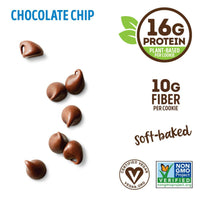 Lenny & Larrys The Complete Cookie Chocolate Chip 113g