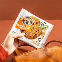 Lenny & Larrys The Complete Cookie Peanut Butter Chocolate Chip 113g