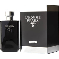 Prada L'Homme Intense (M) EDP 100ml