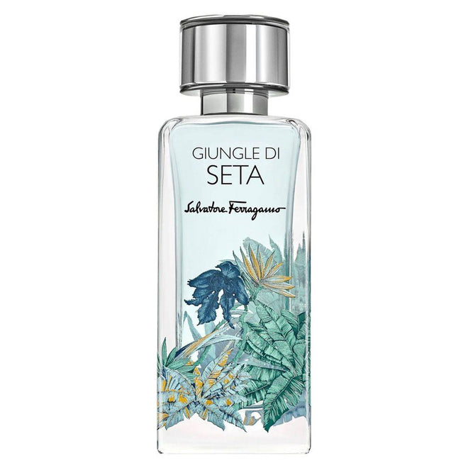 Salvatore Ferragamo Giungle Di Seta (U) EDP 100ml