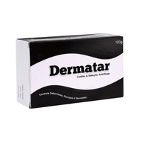 Dermatar Bar Soap 100g