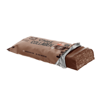 Chief Collagen Protein Bar Double Chocolate 45g