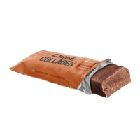 Chief Collagen Protein Bar Hazelnut Brownie 45g