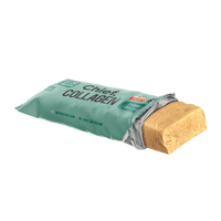 Chief Collagen Protein Bar Peanut Butter 45g